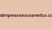 Firstimpressionscosmetics.com Coupon Codes
