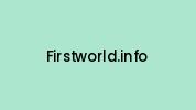 Firstworld.info Coupon Codes