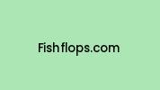 Fishflops.com Coupon Codes