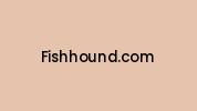 Fishhound.com Coupon Codes