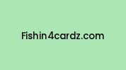 Fishin4cardz.com Coupon Codes