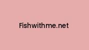 Fishwithme.net Coupon Codes