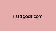 Fistagoat.com Coupon Codes