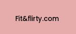 fitandflirty.com Coupon Codes