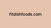 Fitdishfoods.com Coupon Codes