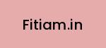 fitiam.in Coupon Codes