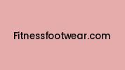 Fitnessfootwear.com Coupon Codes