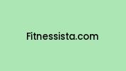 Fitnessista.com Coupon Codes