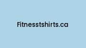 Fitnesstshirts.ca Coupon Codes