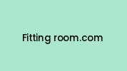 Fitting-room.com Coupon Codes