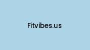 Fitvibes.us Coupon Codes