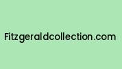 Fitzgeraldcollection.com Coupon Codes