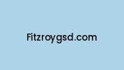 Fitzroygsd.com Coupon Codes