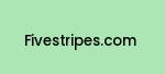 fivestripes.com Coupon Codes