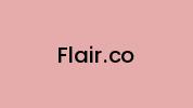 Flair.co Coupon Codes
