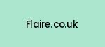flaire.co.uk Coupon Codes