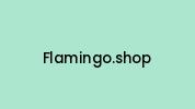 Flamingo.shop Coupon Codes