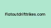 Flatoutdrifttrikes.com Coupon Codes