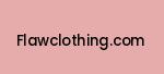 flawclothing.com Coupon Codes