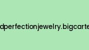 Flawedperfectionjewelry.bigcartel.com Coupon Codes