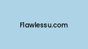 Flawlessu.com Coupon Codes