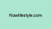 Flawlifestyle.com Coupon Codes