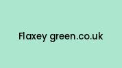 Flaxey-green.co.uk Coupon Codes