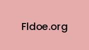 Fldoe.org Coupon Codes