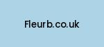 fleurb.co.uk Coupon Codes