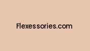 Flexessories.com Coupon Codes