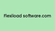Flexiload-software.com Coupon Codes