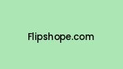 Flipshope.com Coupon Codes