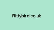 Flittybird.co.uk Coupon Codes