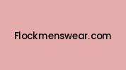 Flockmenswear.com Coupon Codes