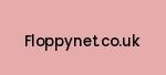 floppynet.co.uk Coupon Codes