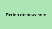 Florida.dotnewz.com Coupon Codes