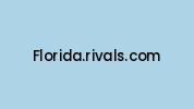 Florida.rivals.com Coupon Codes