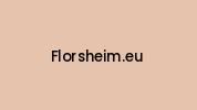 Florsheim.eu Coupon Codes