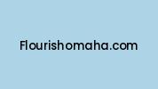 Flourishomaha.com Coupon Codes