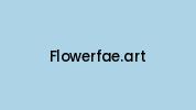 Flowerfae.art Coupon Codes