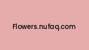 Flowers.nufaq.com Coupon Codes