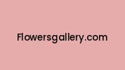 Flowersgallery.com Coupon Codes