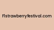 Flstrawberryfestival.com Coupon Codes