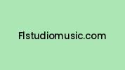 Flstudiomusic.com Coupon Codes