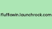 Fluffiowin.launchrock.com Coupon Codes