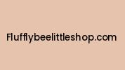 Flufflybeelittleshop.com Coupon Codes