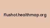 Flushot.healthmap.org Coupon Codes