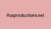 Fluxproductions.net Coupon Codes