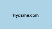 Flyasme.com Coupon Codes