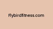 Flybirdfitness.com Coupon Codes